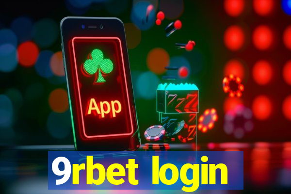 9rbet login